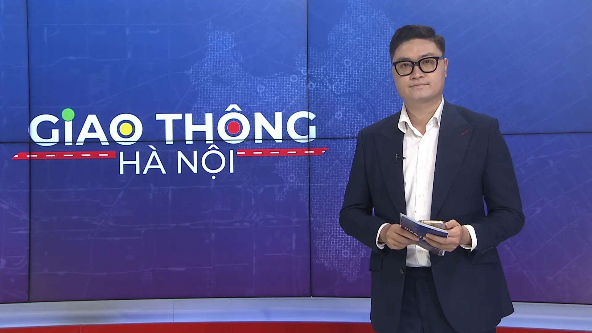 Giao thông Hà Nội | 11/11/2025
